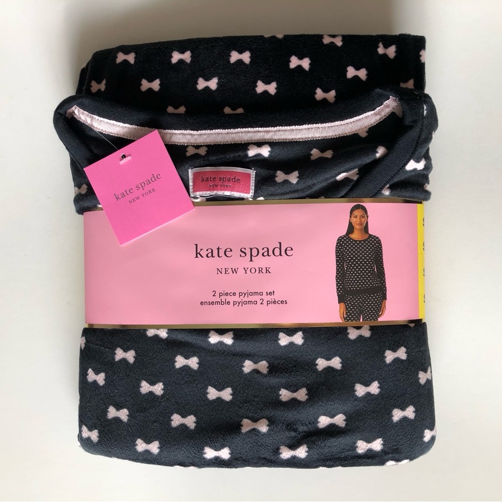 Kate Spade 2 Piece Pyjama Set